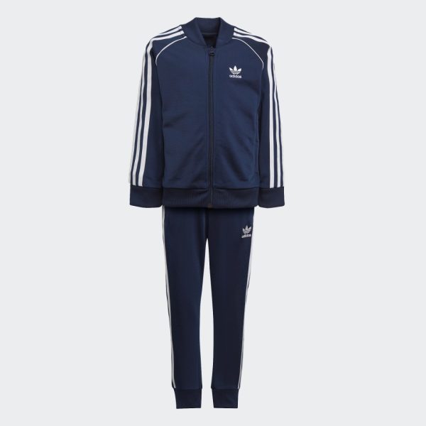 Adicolor SST Track Suit