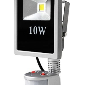 Nowość. naświetlacz led ecopro 10w z czujnikiem ruchu w super cenie