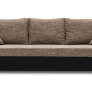 Nowość. kanapa paul 1 pro z funkcją spania, super cena