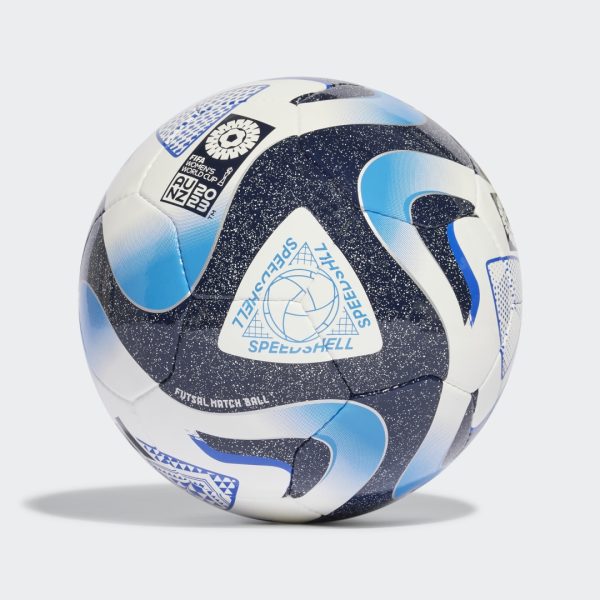 Oceaunz Pro Sala Ball