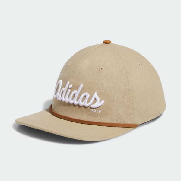 Czapka Five-Panel Script