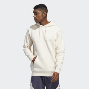 Nowość. Adicolor Trefoil hoodie w super cenie