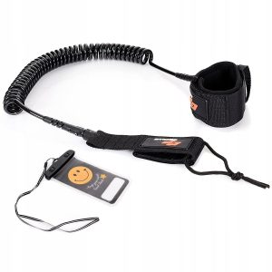 Nowość. Smycz SUP do deski surfingowej w super cenie