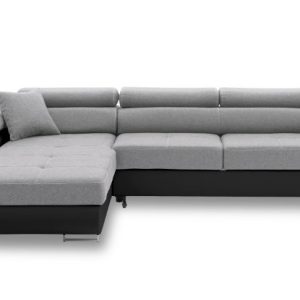 Nowość. kanapa narożna rigatto vi pro lewa, super cena