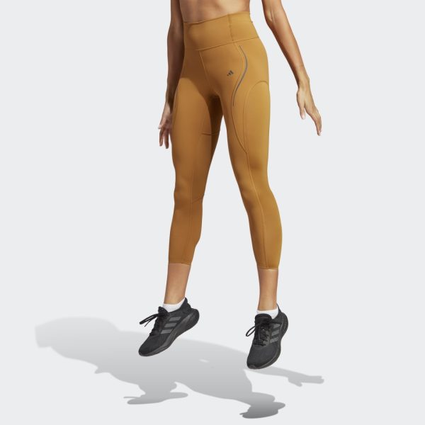 Tailored HIIT Luxe Training Leggings