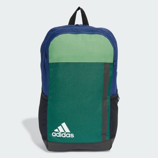 Motion Badge of Sport Backpack