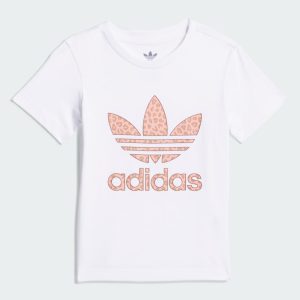 Nowość. koszulka z nadrukiem animal w super cenie