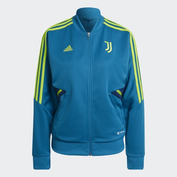 Juventus Condivo 22 Track Jacket