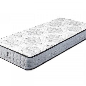 Nowość. Quanto Premium Hybrid – materac kieszeniowy w super cenie