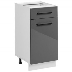 Nowość. szafka frida 40 cm biała z szufladą w super cenie