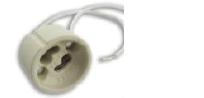 Nowość. ceramiczna oprawka gu10 230v w super cenie