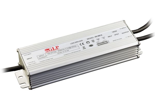 Zasilacz 200W - GIV-200