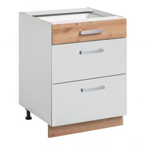 Nowość. szafka ava 60 cm z 3 szufladami w super cenie