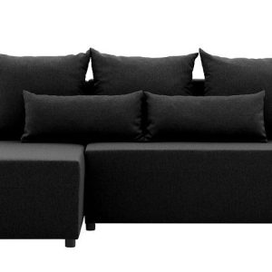 Nowość. narożnik nobu z luźnymi poduszkami w super cenie