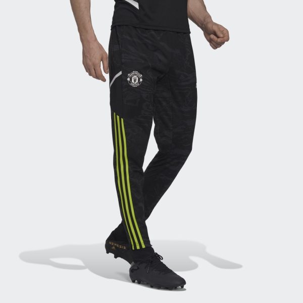 Manchester United Condivo 22 Training Pants