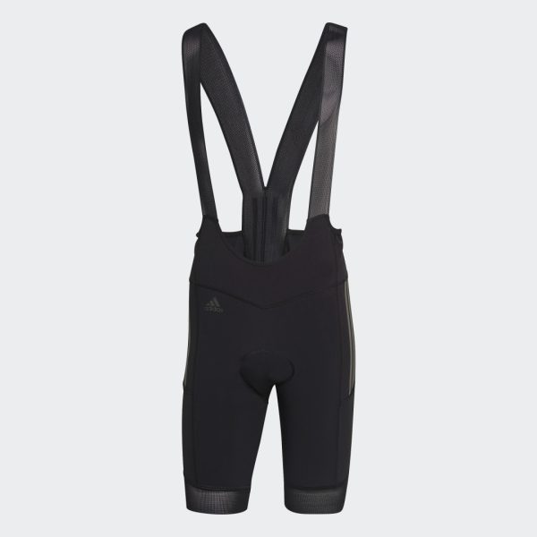 The Padded Adiventure Cycling Bib Shorts