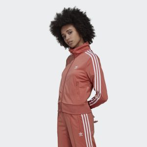 Nowość. kurtka adicolor firebird primeblue w super cenie