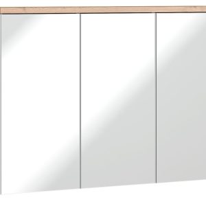 Nowość. Szafka łazienkowa z lustrem bali 100 cm super cena