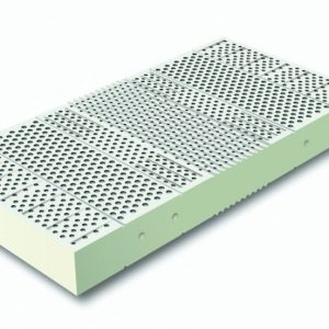 Nowość. materac brizo 7 stref, lateks i pianka w super cenie