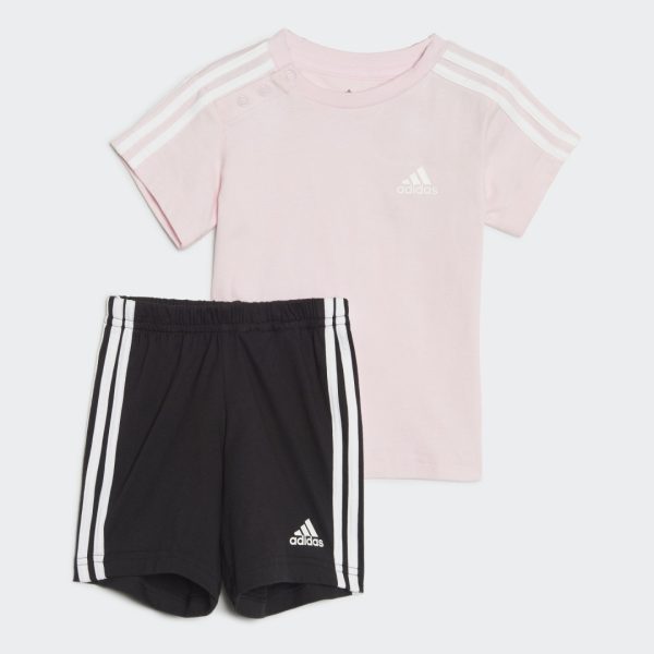 Essentials Sport Set