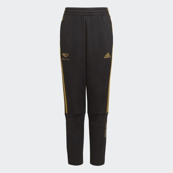 Mo Salah 3-Stripes Pants