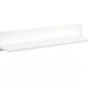 Nowość. biała półka loft wisząca 100x20x18 cm w super cenie