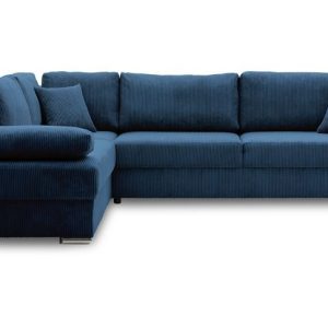 Nowość. narożnik festina z funkcją spania, lewy, super cena