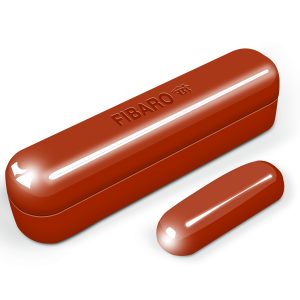 Nowość. Czujnik drzwi/okien FGDW-002-6 w super cenie