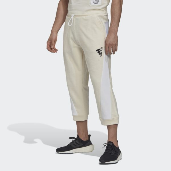 Woven Pants (Gender Neutral)