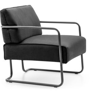 Nowość. szare krzesło panthon z ekoskóry do jadalni w super cenie