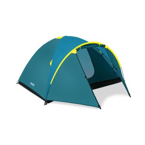 Nowość. namiot turystyczny activeridge 4 bestway w super cenie