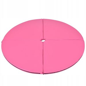 Nowość. materac do pole dance 2w1 – mata gimnastyczna w super cenie