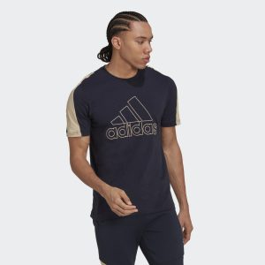 Nowość: super cena. future icons haftowana sportowa koszulka