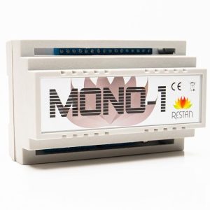 Nowość. smart led stair 6 — sterownik schodowy w super cenie