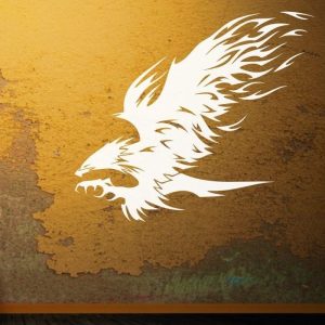 Nowość. szablon malarski orzeł 1205 – super cena