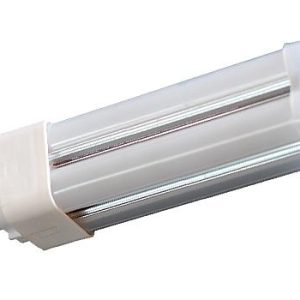 żarówka led g24 11w 96smd neutralna – nowość w super cenie