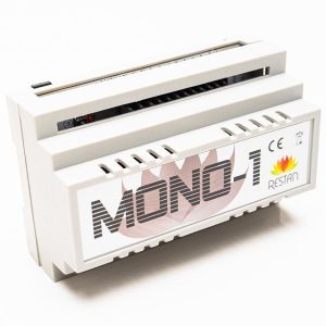 Nowość. smart led stair v5-20 – inteligentny sterownik w super cenie