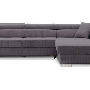 Kanapa narożna rigatto vi pro poso prawa, nowość w super cenie