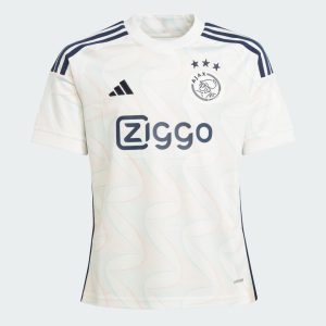 Nowość. wyjazdowa koszulka Ajax Amsterdam 23/24 w super cenie