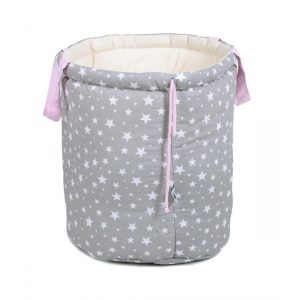 Kosz gwiazdkowa perełka 40x50 cm – nowość w super cenie.
