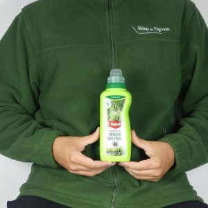 Nowość. super cena – płynny nawóz do dracen, juk i palm 500 ml
