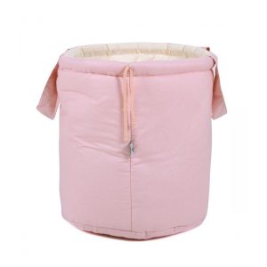 Nowy kosz na zabawki sweet licorice 40x50 cm w super cenie