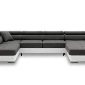 Narożnik rigatto II pro lewy, nowość w super cenie.