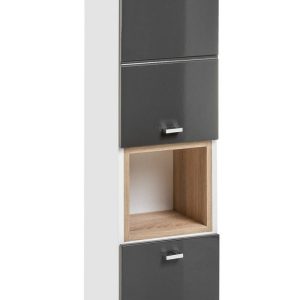 Nowość. słupek łazienkowy finka 30x25x140 cm - super cena