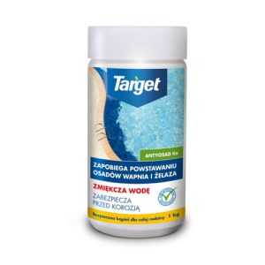 Nowość. antyosad tix 1 kg target w super cenie