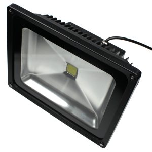 Nowość. naświetlacz led 50W biała zimna w super cenie