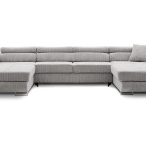 Narożnik u rigatto iii pro poso 355 cm, nowość w super cenie