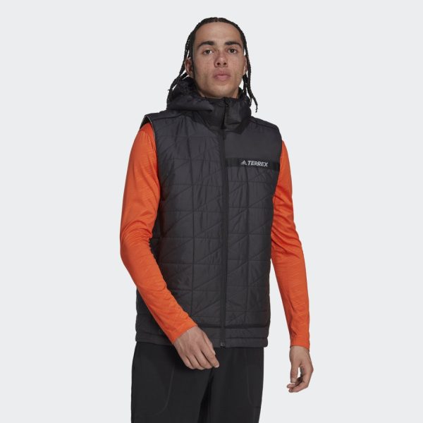 Terrex Multi Insulated Vest