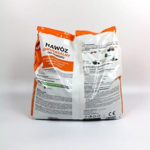 Nowość: super cena. uniwersalny nawóz ogrodowy target 10 kg