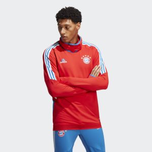 Nowość. condivo 22 pro warm top fc bayern w super cenie
